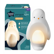TOMMEE TIPPEE naktinis šviestuvas Penguin Light